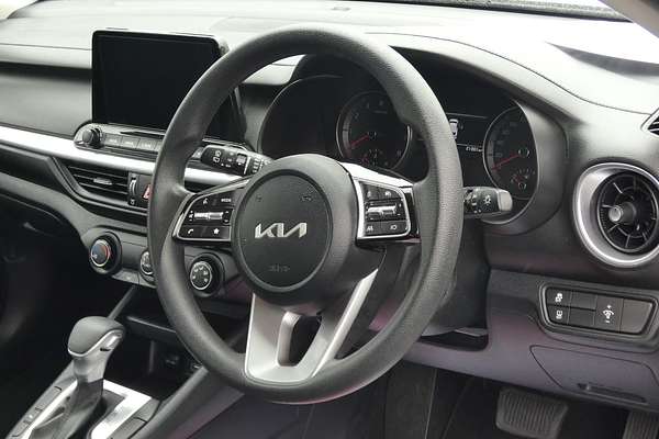 2024 Kia Cerato S BD