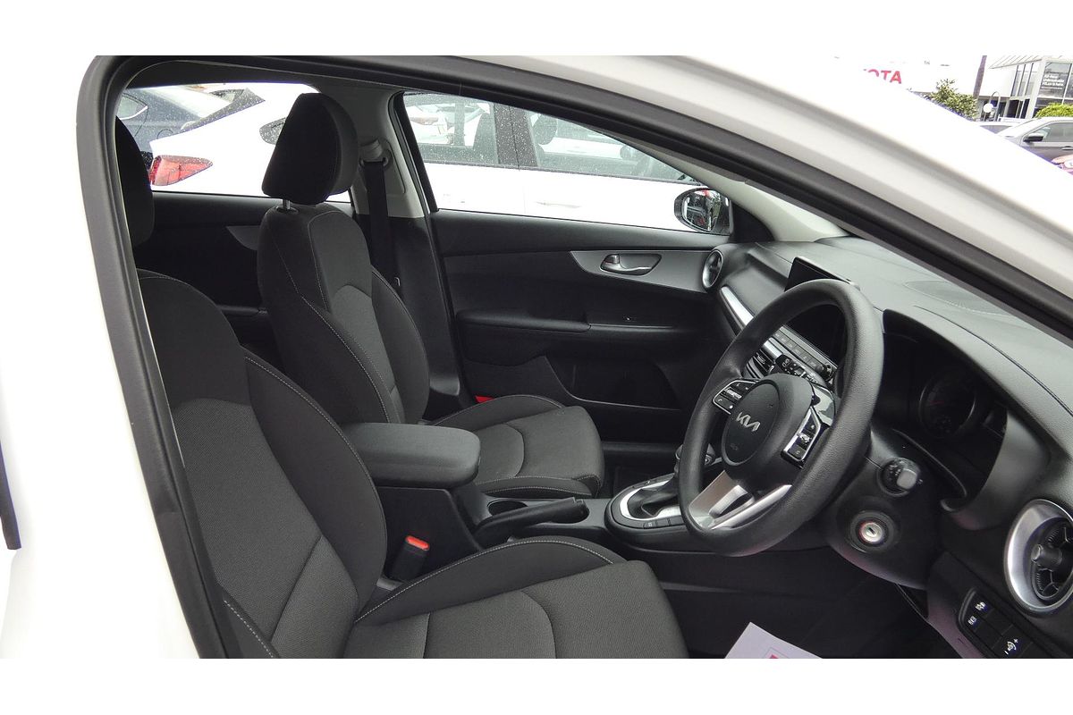 2024 Kia Cerato S BD