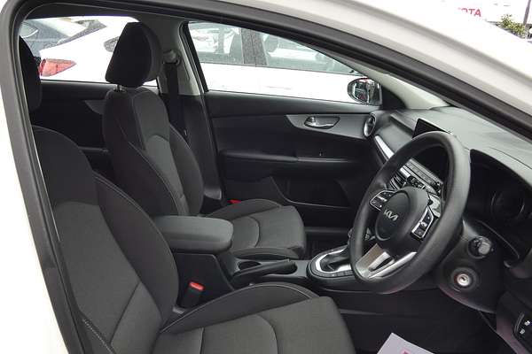 2024 Kia Cerato S BD