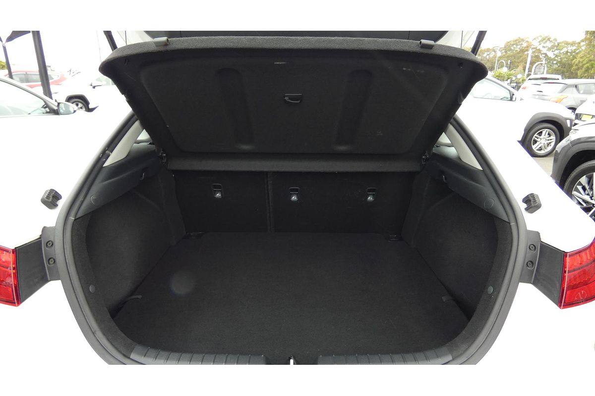 2024 Kia Cerato S BD