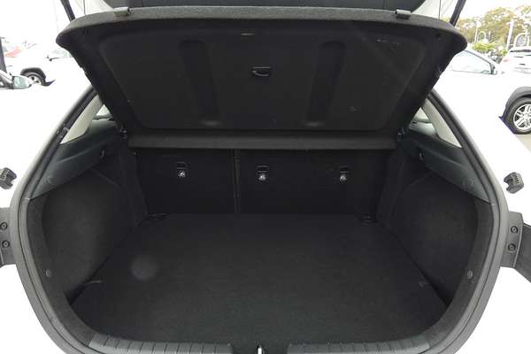 2024 Kia Cerato S BD