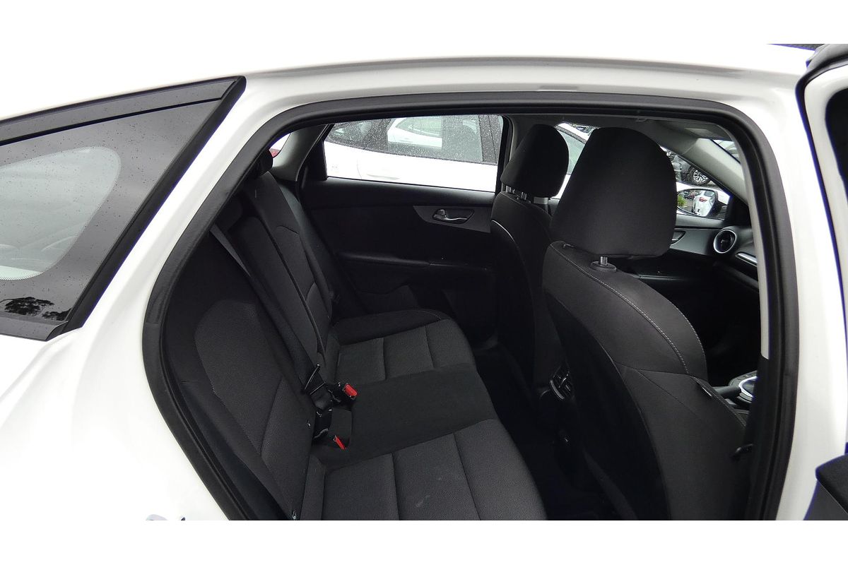 2024 Kia Cerato S BD