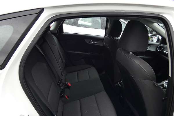 2024 Kia Cerato S BD