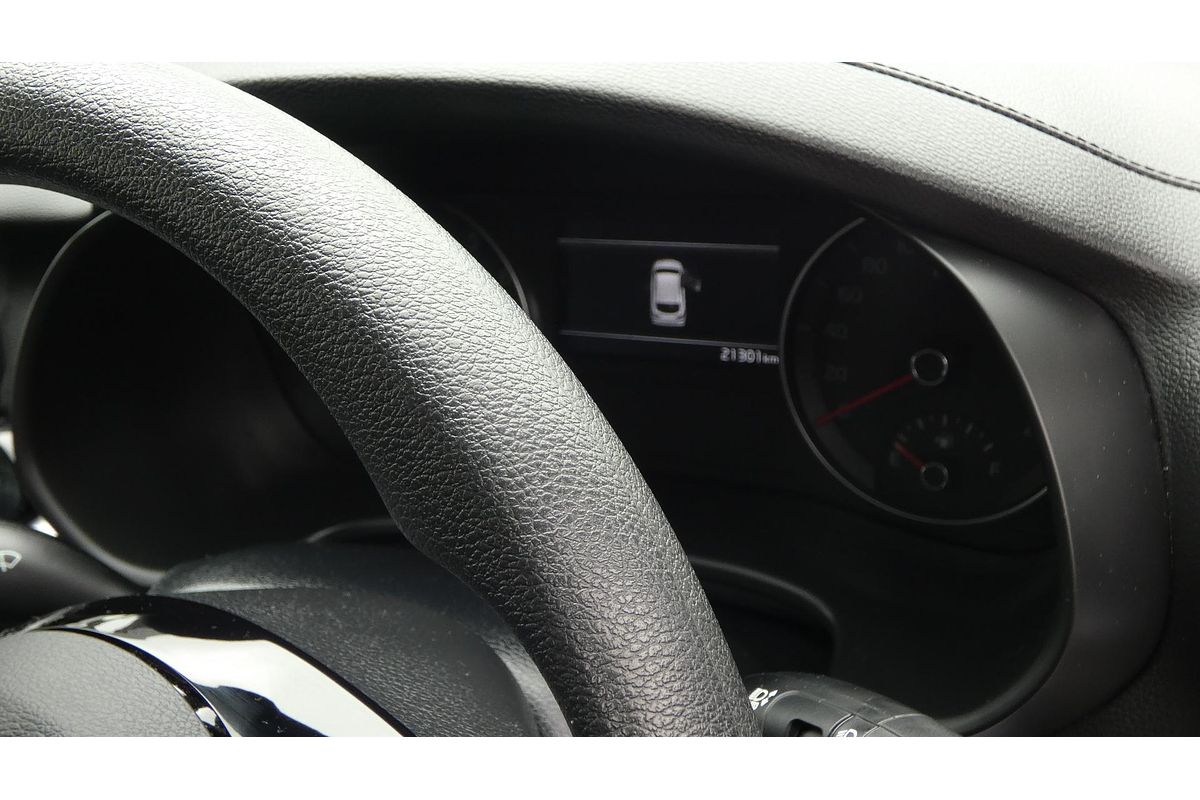 2024 Kia Cerato S BD