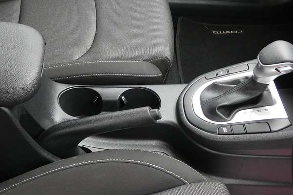 2024 Kia Cerato S BD