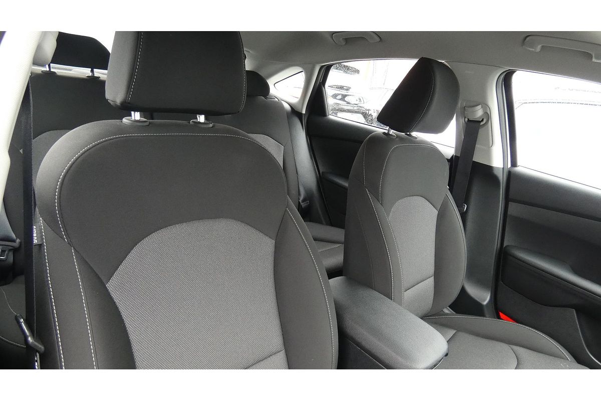 2024 Kia Cerato S BD