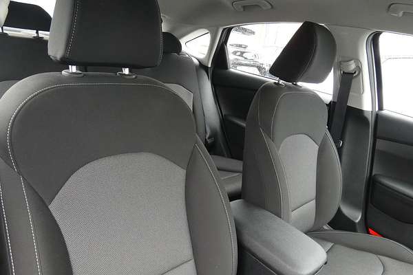 2024 Kia Cerato S BD