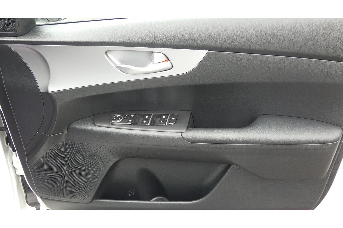 2024 Kia Cerato S BD