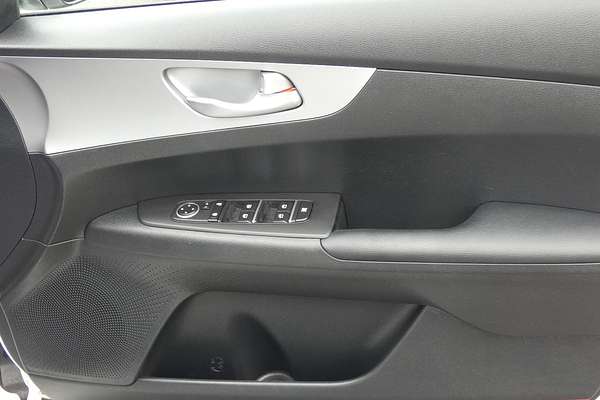 2024 Kia Cerato S BD