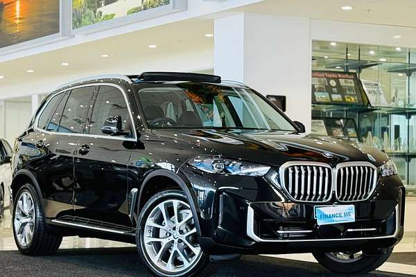 2023 BMW X5 xDrive30d xLine G05 LCI