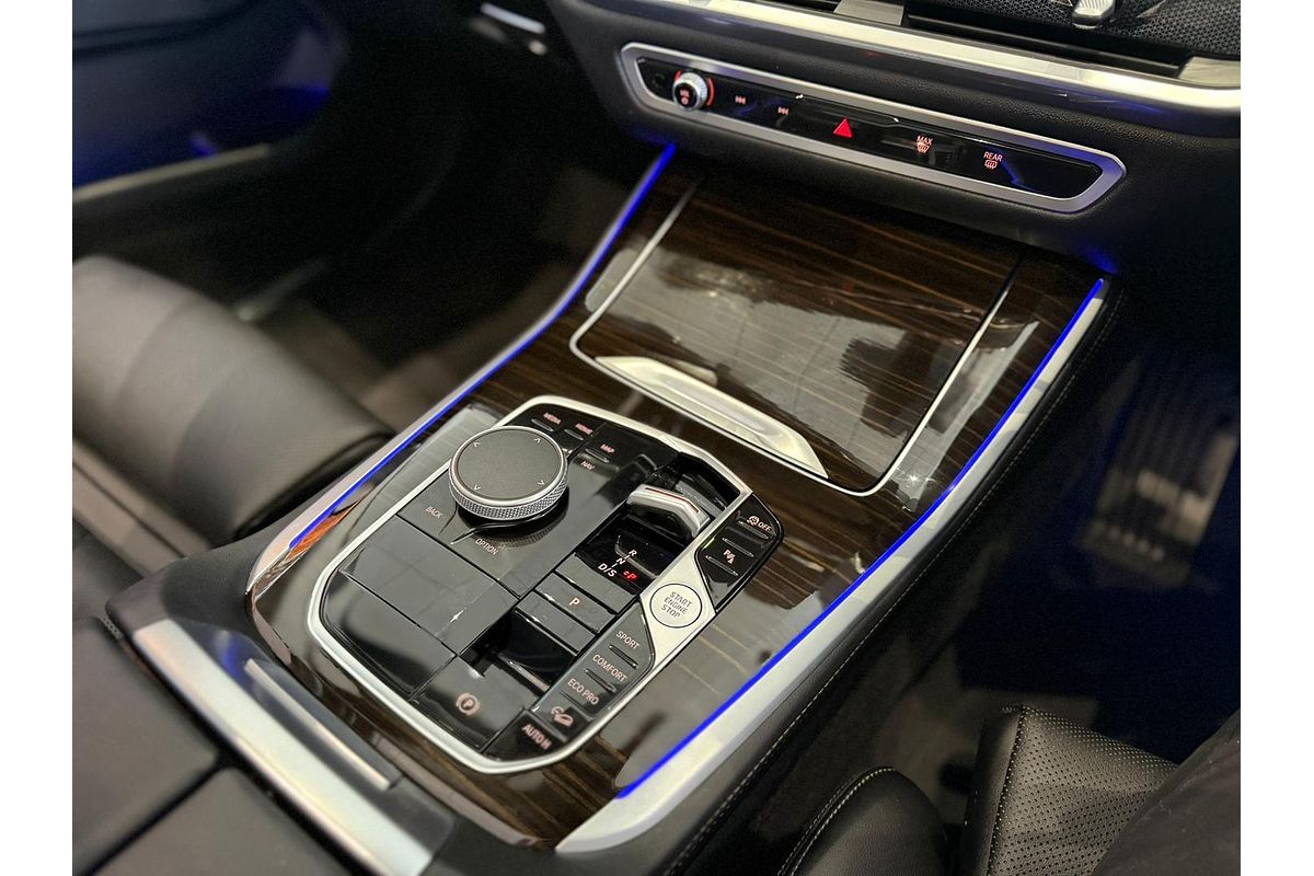 2023 BMW X5 xDrive30d xLine G05 LCI