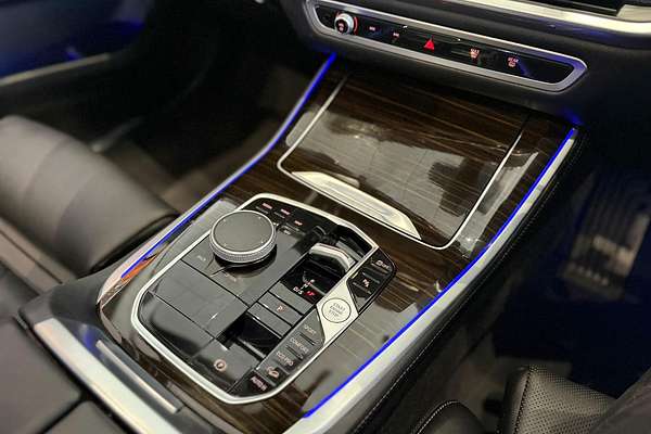 2023 BMW X5 xDrive30d xLine G05 LCI