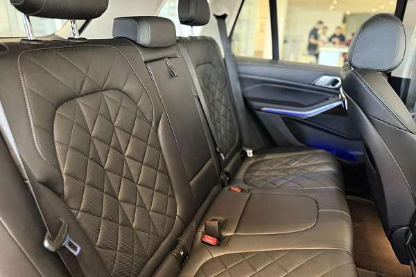 2023 BMW X5 xDrive30d xLine G05 LCI