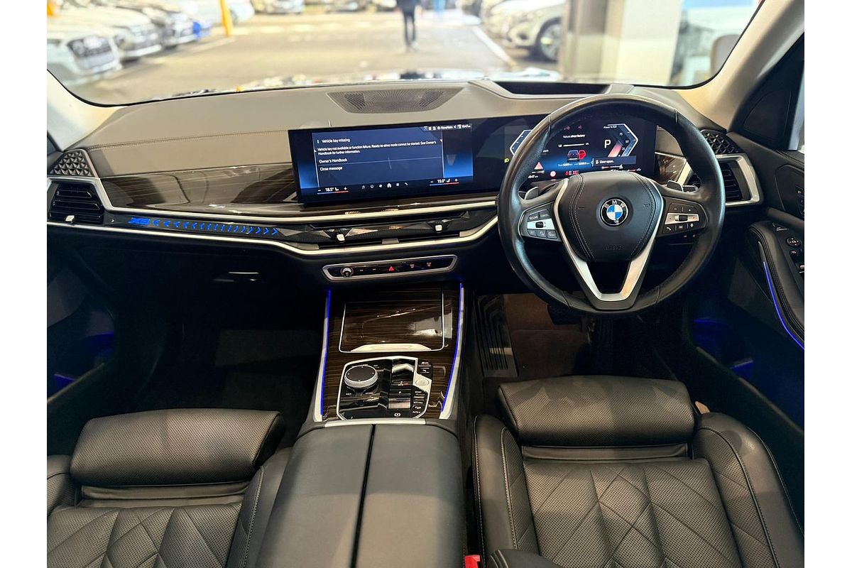 2023 BMW X5 xDrive30d xLine G05 LCI