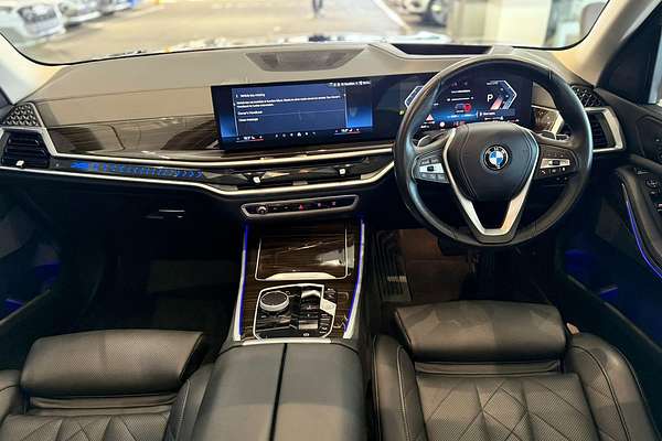2023 BMW X5 xDrive30d xLine G05 LCI