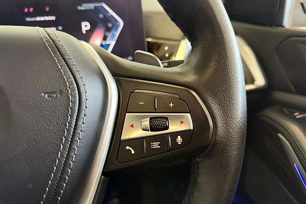 2023 BMW X5 xDrive30d xLine G05 LCI