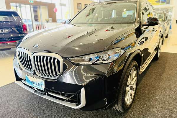 2023 BMW X5 xDrive30d xLine G05 LCI