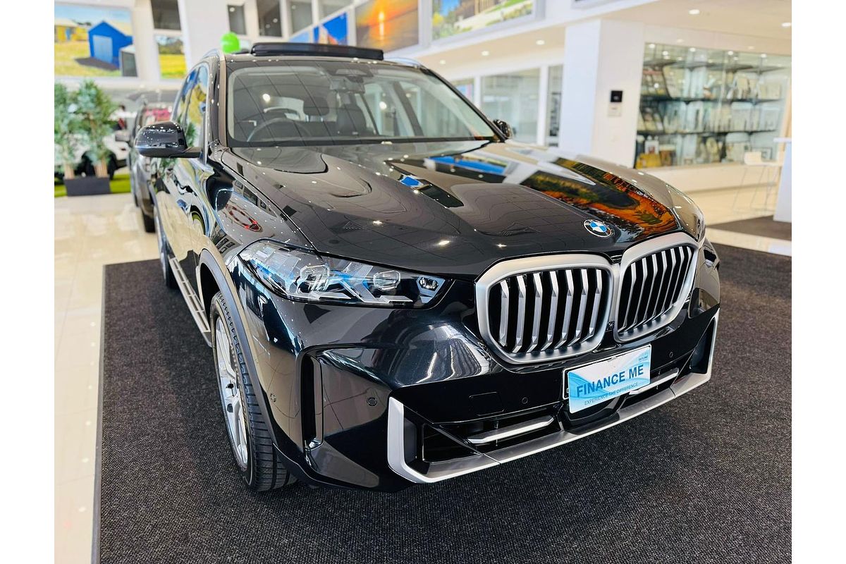 2023 BMW X5 xDrive30d xLine G05 LCI