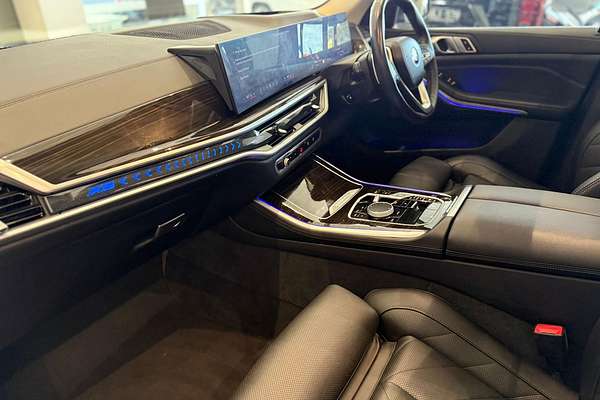 2023 BMW X5 xDrive30d xLine G05 LCI