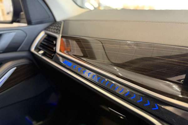 2023 BMW X5 xDrive30d xLine G05 LCI