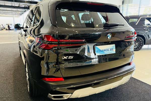 2023 BMW X5 xDrive30d xLine G05 LCI