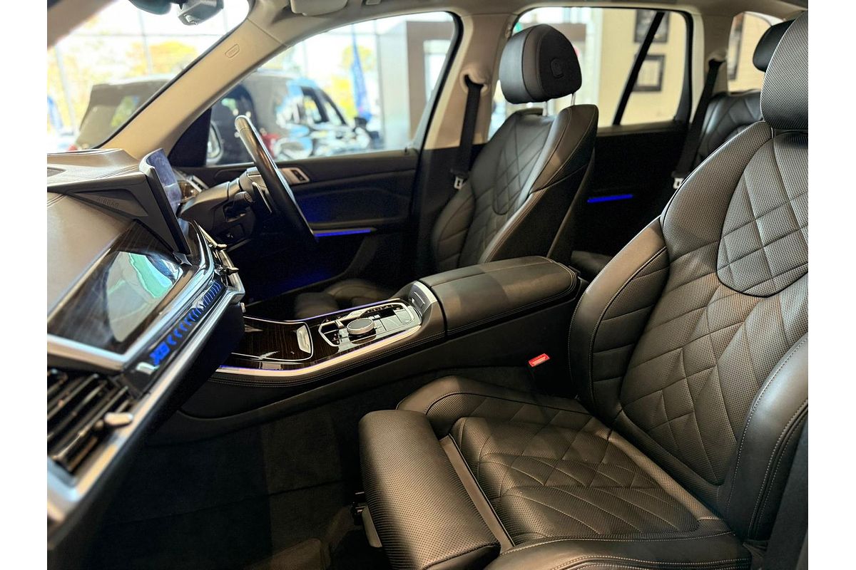 2023 BMW X5 xDrive30d xLine G05 LCI