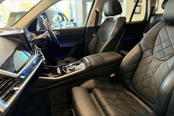 2023 BMW X5 xDrive30d xLine G05 LCI