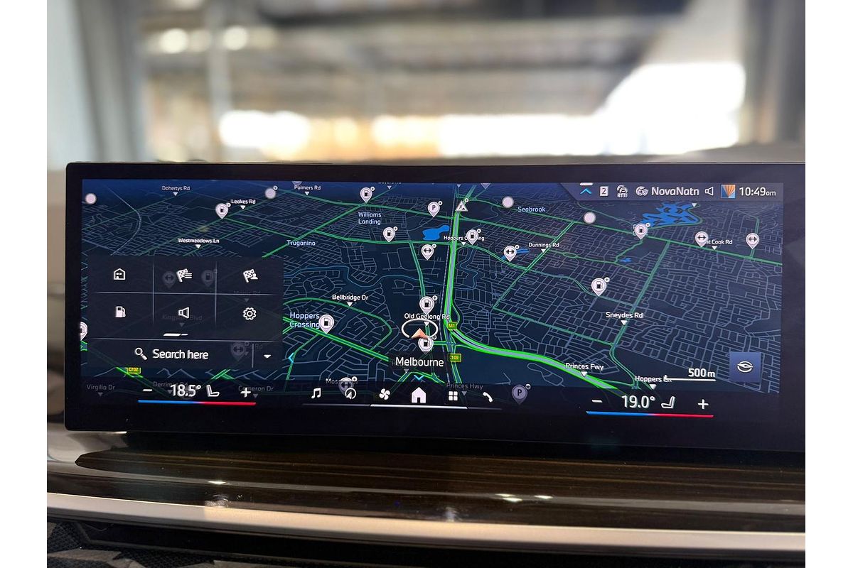 2023 BMW X5 xDrive30d xLine G05 LCI