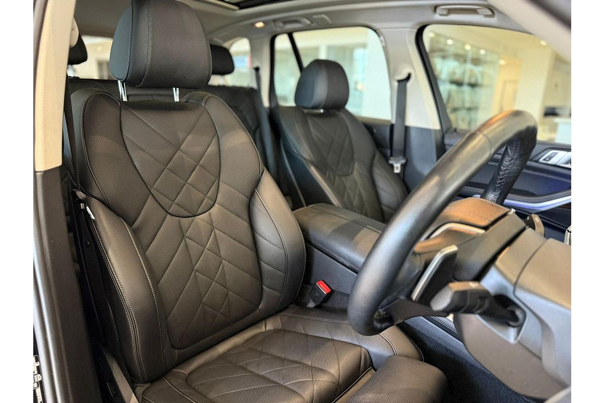 2023 BMW X5 xDrive30d xLine G05 LCI