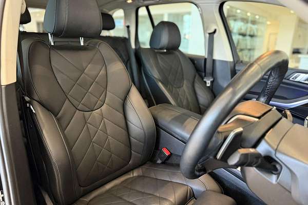 2023 BMW X5 xDrive30d xLine G05 LCI