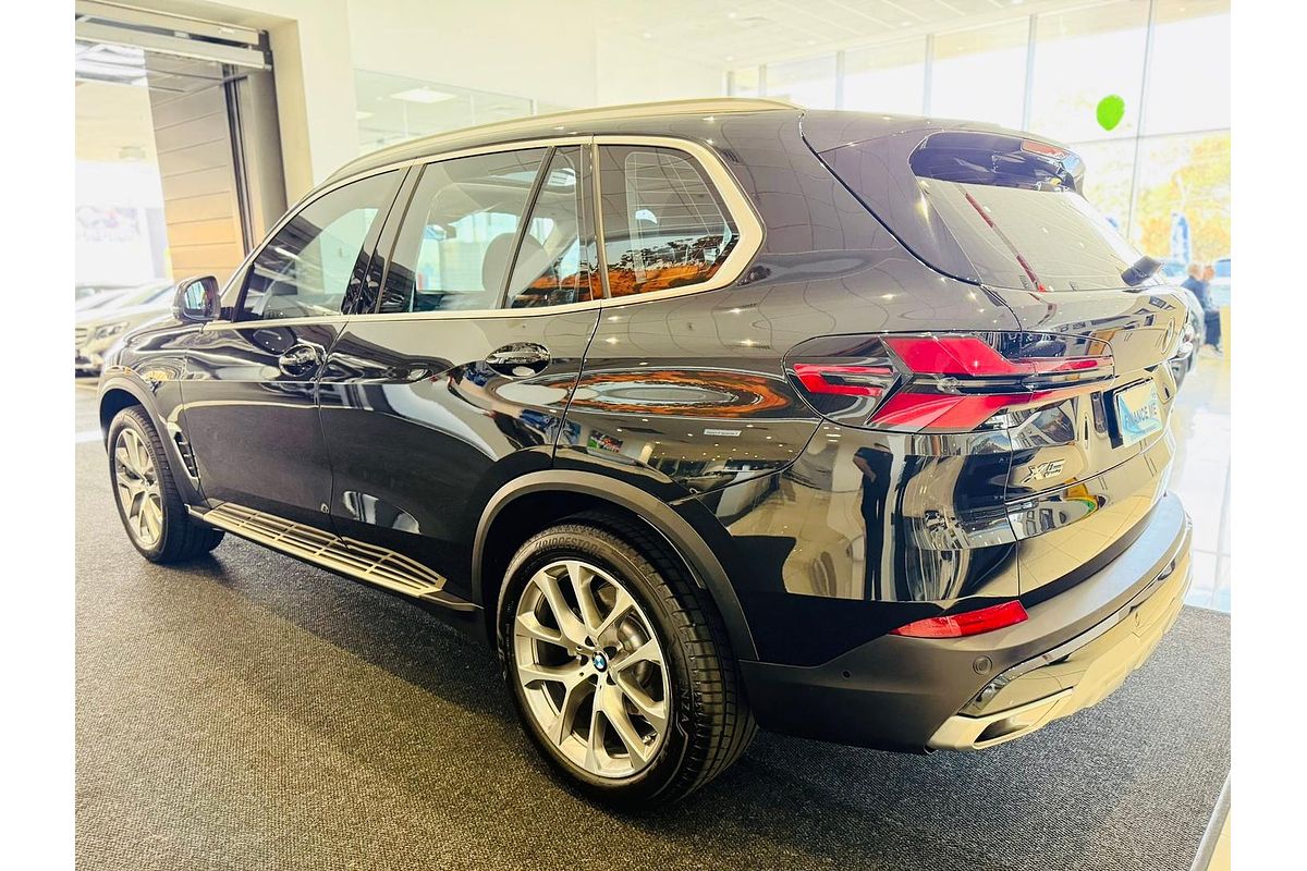 2023 BMW X5 xDrive30d xLine G05 LCI