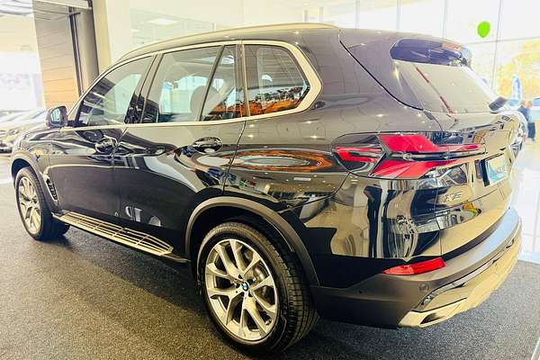 2023 BMW X5 xDrive30d xLine G05 LCI