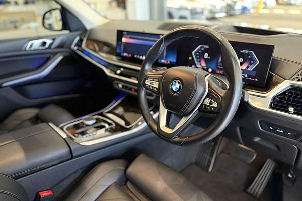 2023 BMW X5 xDrive30d xLine G05 LCI