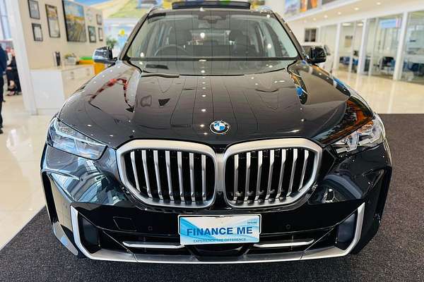 2023 BMW X5 xDrive30d xLine G05 LCI