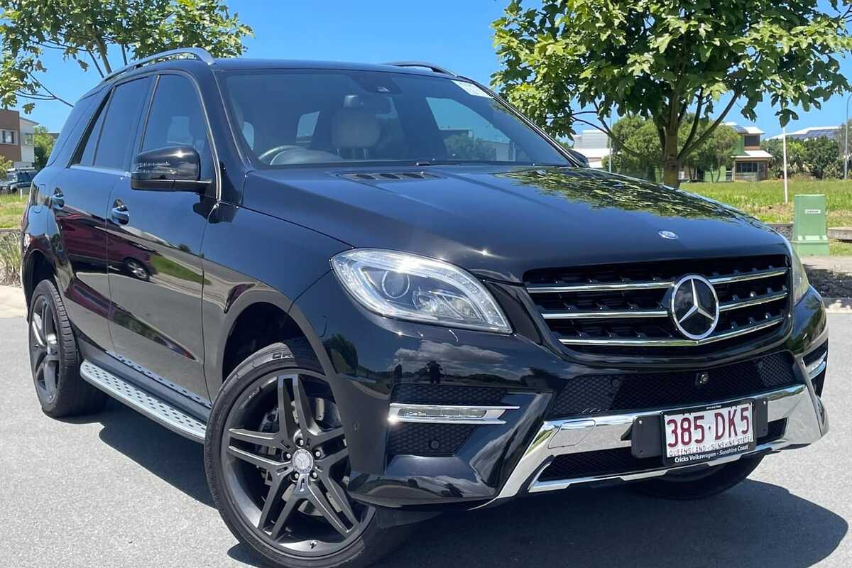 Ml500 navy shop