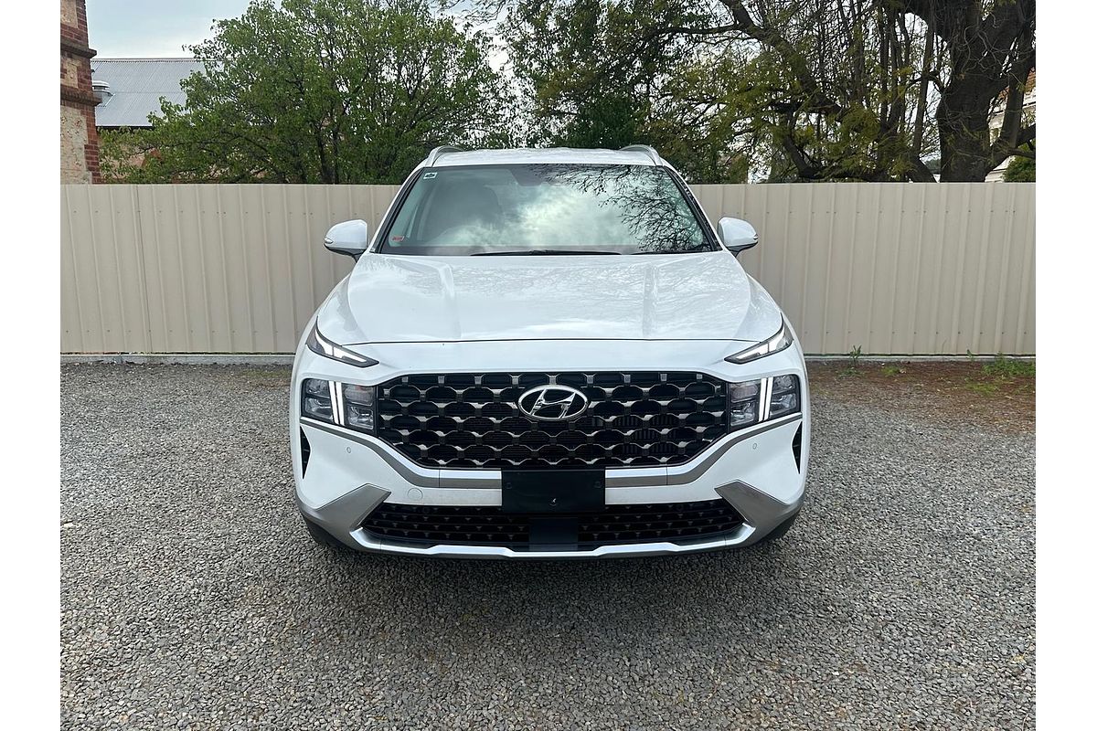 2023 Hyundai Santa Fe Elite TM.V4