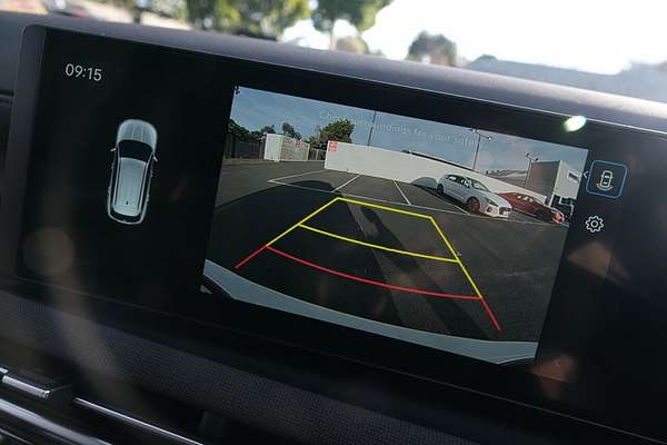 2025 Hyundai Tucson Elite NX4.V4