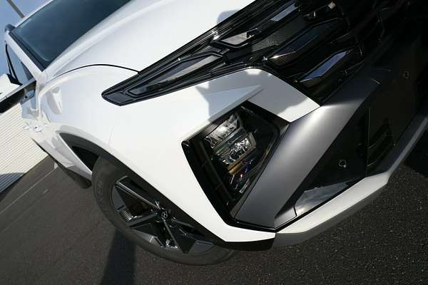 2025 Hyundai Tucson Elite NX4.V4