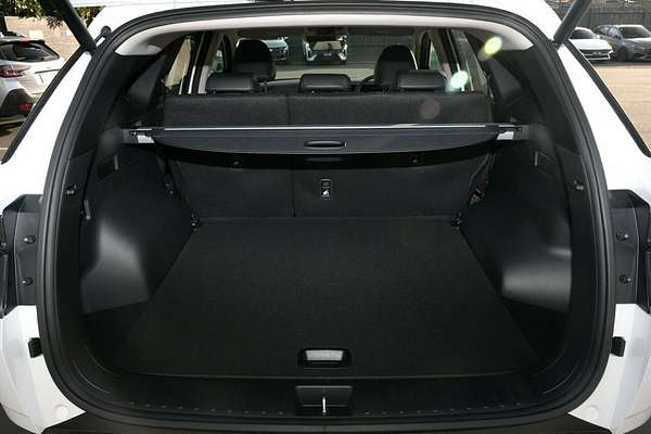 2025 Hyundai Tucson Elite NX4.V4