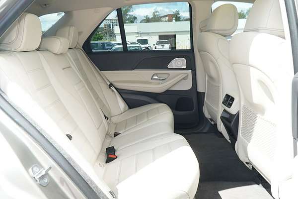 2019 Mercedes-Benz GLE-Class GLE300 d V167