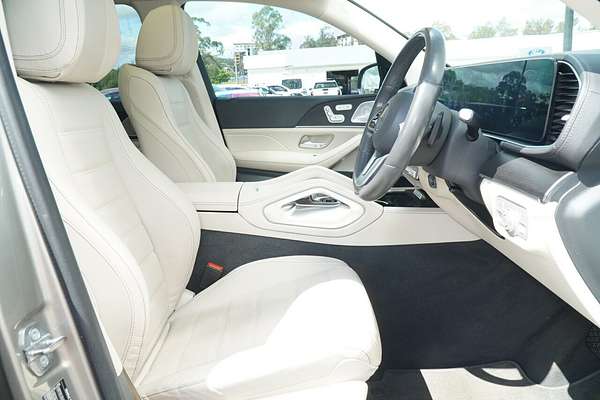 2019 Mercedes-Benz GLE-Class GLE300 d V167