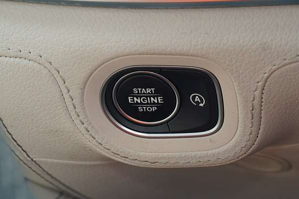 2019 Mercedes-Benz GLE-Class GLE300 d V167