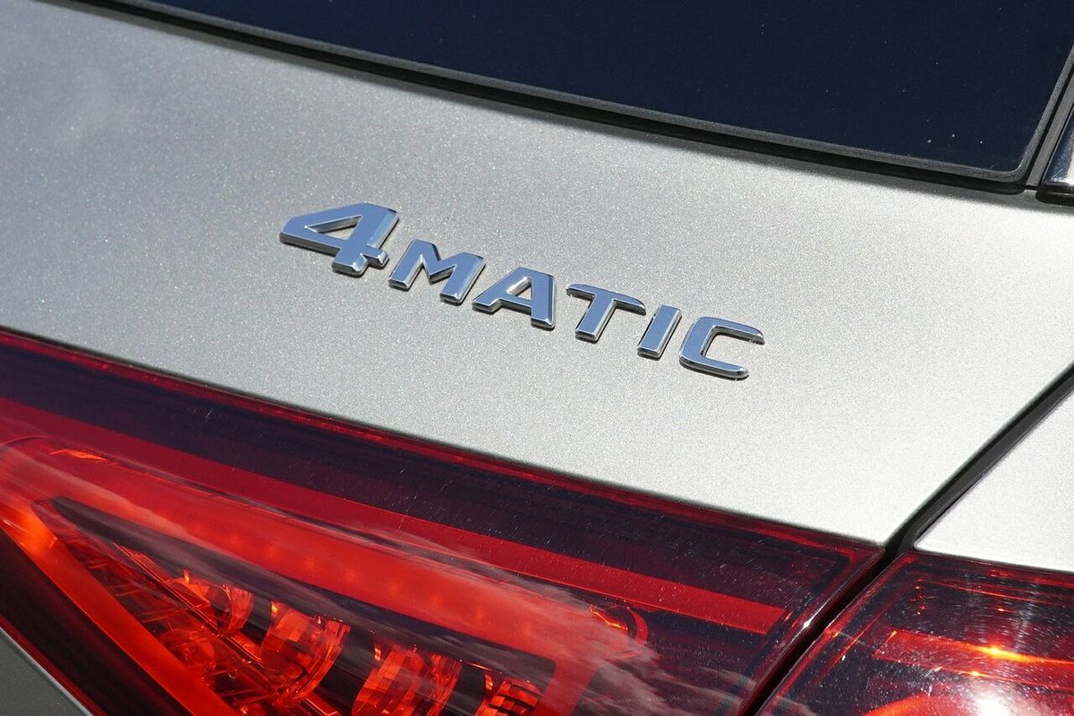 2019 Mercedes-Benz GLE-Class GLE300 d V167