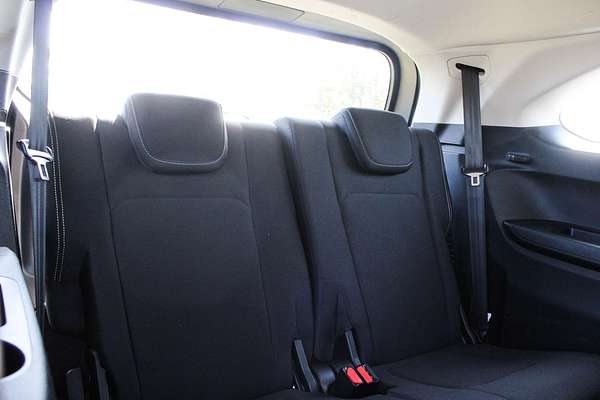 2024 Isuzu MU-X LS-M