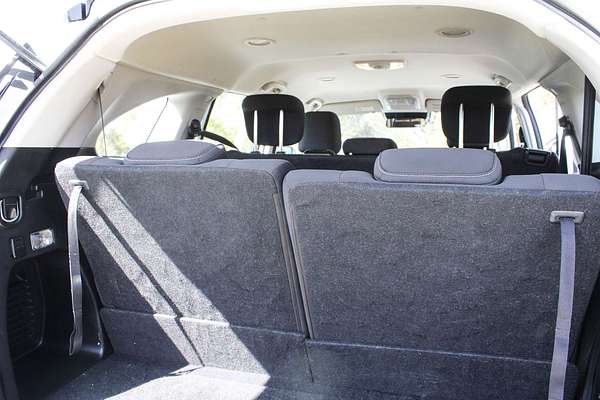 2024 Isuzu MU-X LS-M