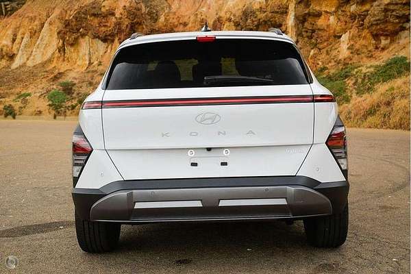 2025 Hyundai Kona Elite SX2.V3.5