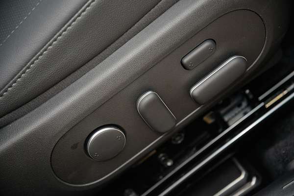 2025 Hyundai Kona Elite SX2.V3.5