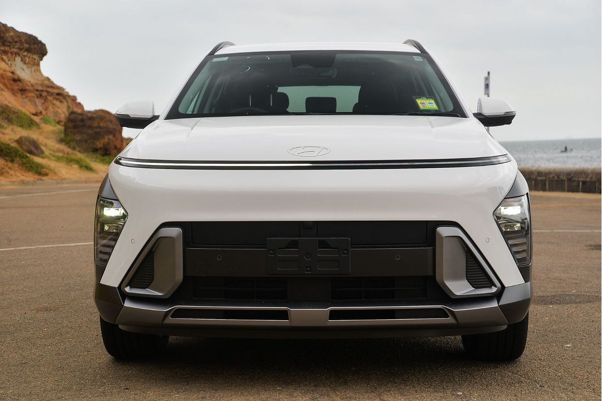 2025 Hyundai Kona Elite SX2.V3.5