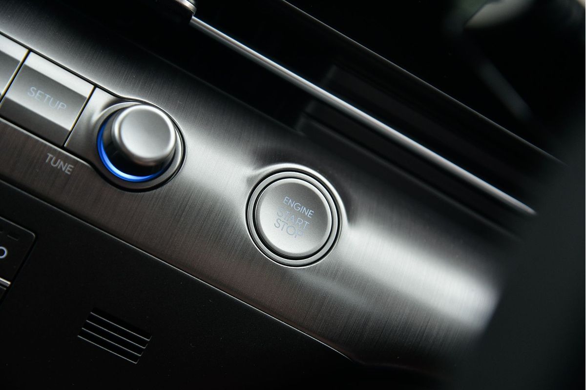 2025 Hyundai Kona Elite SX2.V3.5