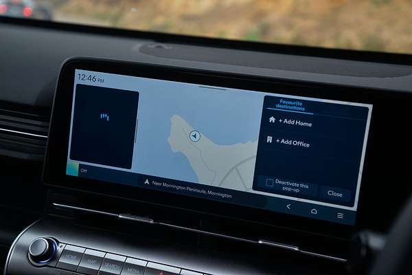 2025 Hyundai Kona Elite SX2.V3.5